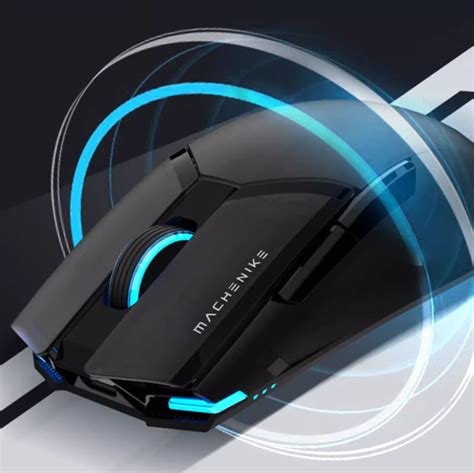MACHENIKE M7PRO Dual Mode Mouse – IPOPULARSHOP
