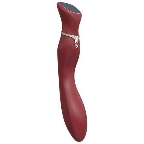 VIOTEC GSpot Vibrator Dildo Flexible Massager Touch Screen Vagina Adult Sex Toy EBay