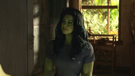 SDCC 2022: She-Hulk Debuts A New Trailer