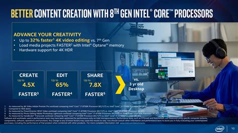 Обзор и тестирование процессора Intel Core i7-8700K: 6-ядерники спешат ...