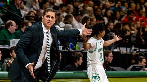 Coach Madsen Named Wac Head Coach Of The Year Uvu Wins Several Wac