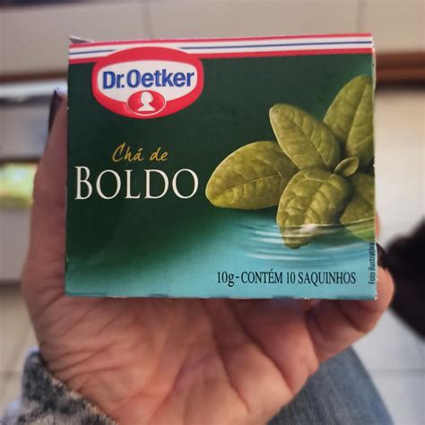 Dr Oetker Ch De Boldo Reviews Abillion