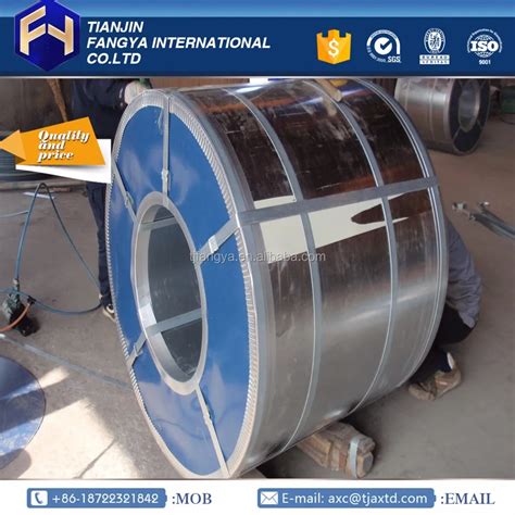 In Stock Dx D Z Sgcc Z Hot Dipped Galvanized Steel Coil Iron And Steel With Ce Certificate