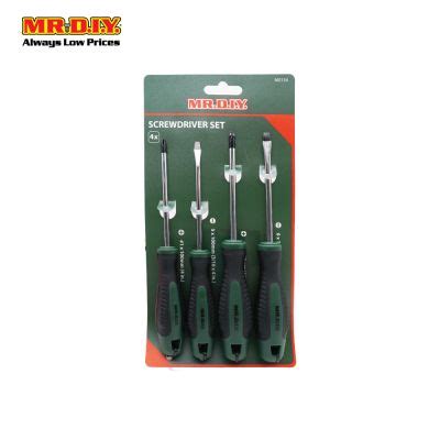 Screwdrivers Power Hand Tools HARDWARE MR DIY