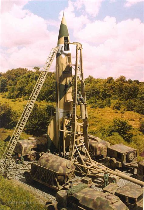 Diorama 1/72 (2012)