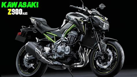 Estrenando Kawasaki Z900 Primeras Impresiones First Ride Youtube