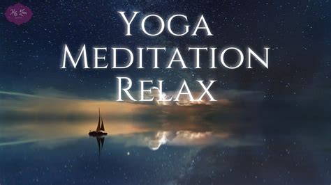 Music For Relaxation Naked Yoga Meditation Song Sleep Song For