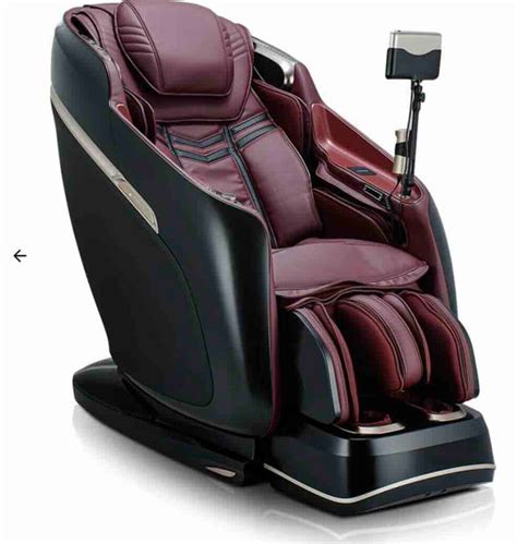 5 Best Japanese Massage Chairs 2024 Review 1 Top Brand