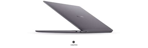 HUAWEI Matebook 13 2020 AMD RYZEN 5 3500U, 13quot 2K Ekran, 8Gb Ram ...