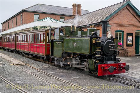 Talyllyn Railway 2021 2022 JHLPHOTOGRAPHY