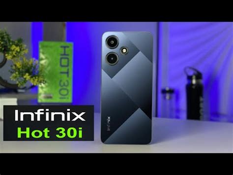 Black Friday Deal On Infinix Hot 30i Cheapest Price In Kenya