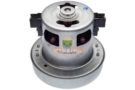 Двигатель пылесоса VITEK MKb9-G-T-O3, KCL230-15, KCL23-16PHg купить по ...