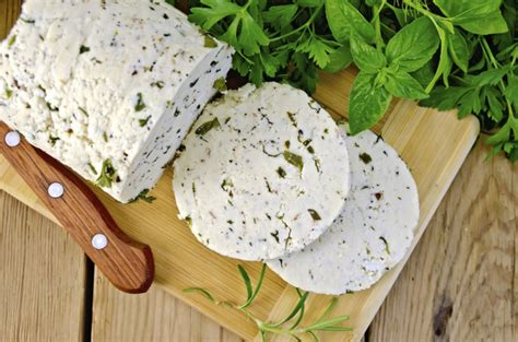 Домашний сыр своими руками