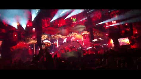 Hardwell At Tomorrowland Mainstage Tomorrowland 2023 W2 YouTube