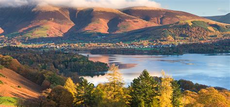 Things to Do in Cumbria and the Lake District | Creative Tourist