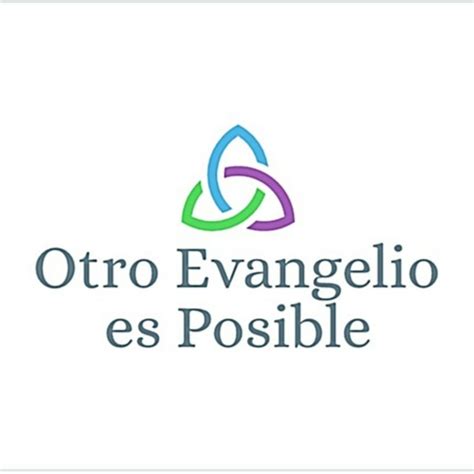 Otro Evangelio Es Posible Podcast On Spotify