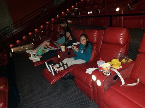 Movie Theater «Marcus North Shore Cinema», reviews and photos, 11700 N ...