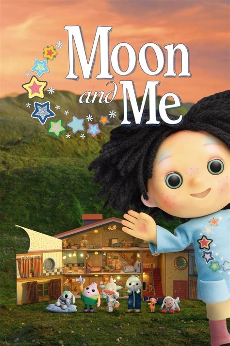 Moon and Me - DVD PLANET STORE