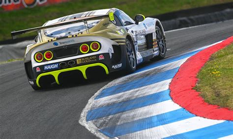 Ginetta G56 GTA | Century Motorsport