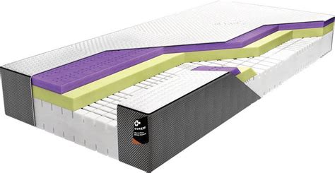Curem Materac .log Curem 180/200 cm - Morele.net