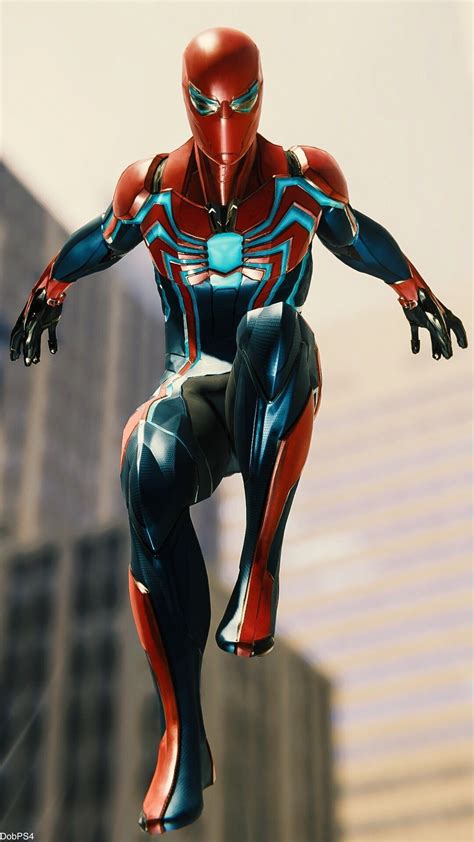 Cool Spider Man Suits 1080x1920 Download Hd Wallpaper Wallpapertip