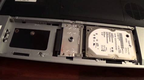 Hp Pavilion Dv8000 For Repair Youtube