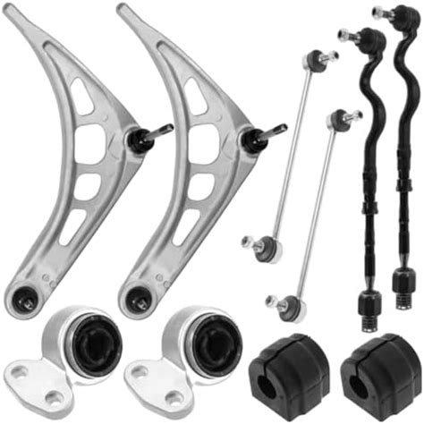 Kit Bras De Suspension Avant Compatible Bmw E D D D Cd