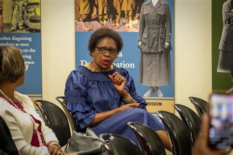 Dvids Images Army Womens Museum Celebrates Womens Armed Services