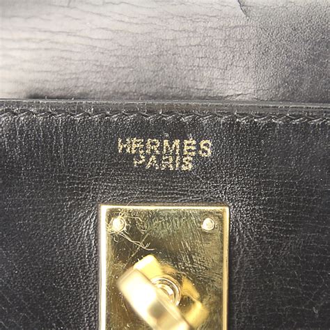 Borsa Hermès Kelly 336687 Collector Square