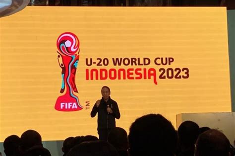 Soal Keikutsertaan Israel Di Piala Dunia U 20 Indonesia Ini Kata