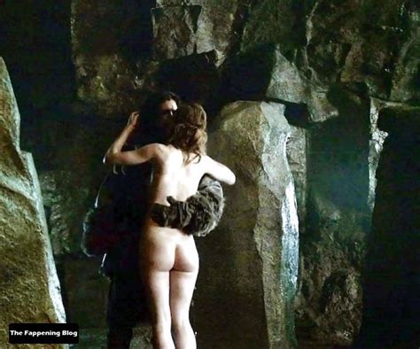 Rose Leslie Roseleslie Got Nude Leaks Photo Thefappening