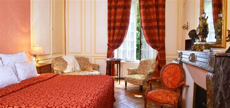 Hotel d'Argouges, Bayeux Review | The Hotel Guru