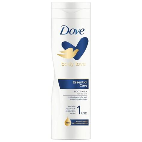 Dove Body Love Essential Care Bodylotion Kruidvat Be