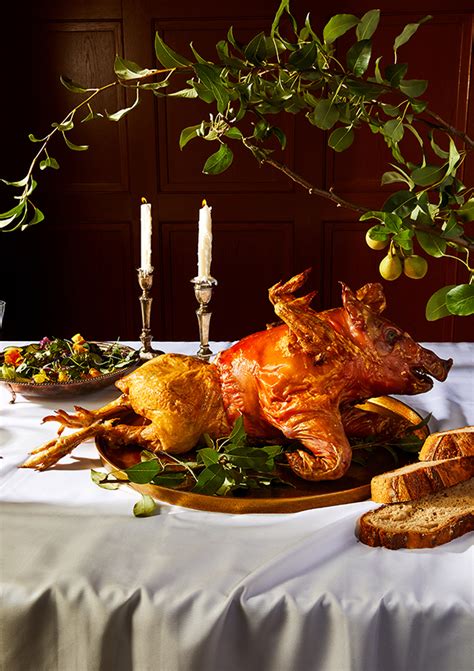 Jay Reifel - Author & Chef - New York City