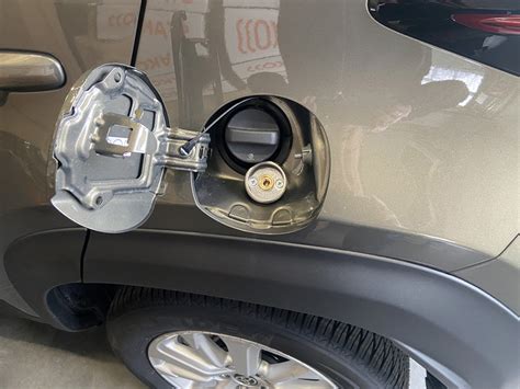 Toyota Yaris Cross Instalacja Gazowa Auto Gaz Warsztat