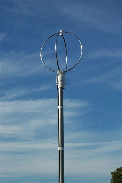 Omni Uvox Omnidirectional Outdoor Uhf Vhf Long Range By Omnitenna