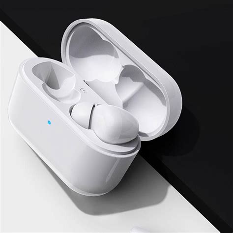 سعر ومواصفات HONOR CHOICE True Wireless Earbuds Moecen White من