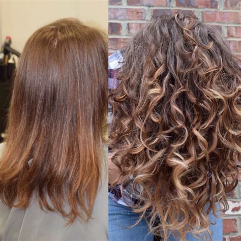 Perm Hair Ideas Stunning Styles To Inspire Your Curly Transformation