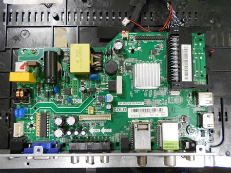 Прошивки LCD/PDP TV - Страница 1235