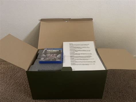 Call Of Duty WWII Valor Collection Valor Great Condition PS4