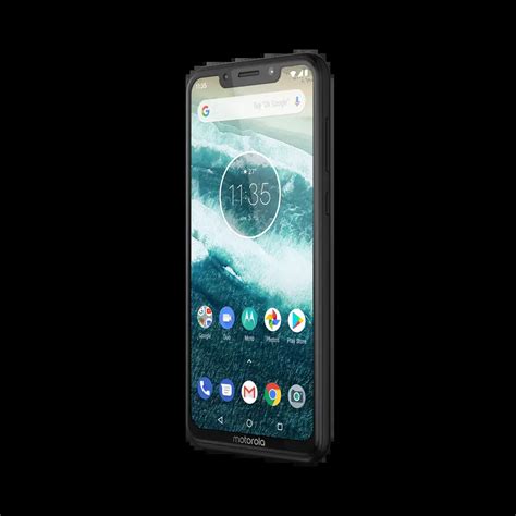 Motorola One Power características y especificaciones analisis