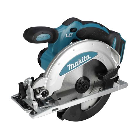 Makita DSS610Z 18V LXT 165mm Circular Saw Body Only DSS610Z CEF