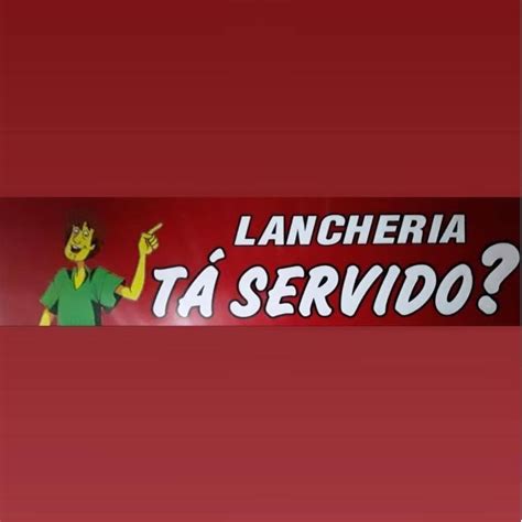 Lancheria Tá Servido LAJEADO iFood