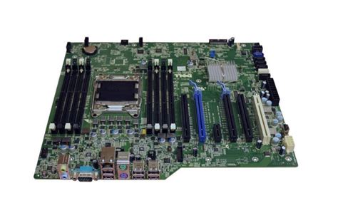 Dell Motherboard For Precision T Laptech The It Store