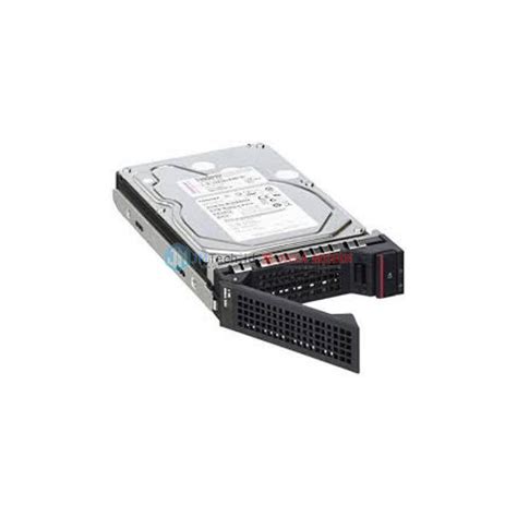 Jual LENOVO THINKSYSTEM ST250 3 5 INCH 1TB 7 2K SAS 12GB HOT SWAP 512N HDD 7XB7A00041