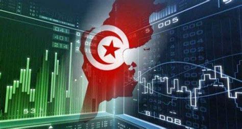 Tunisie La croissance du PIB devrait se situer à 3 en 2024 et en 2025