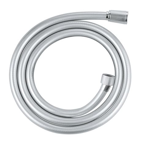 Silverflex Long Life Shower Hose TwistStop 1500 GROHE