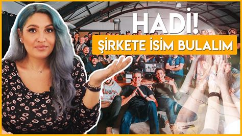 Ticaret Unvan Se Erken Dikkat Edilecek Hususlar Youtube