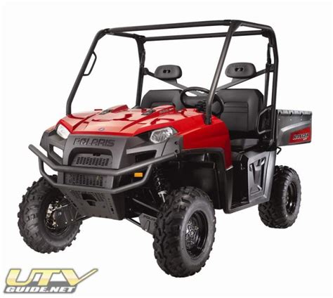 Polaris Ranger Xp 800 800 Efi Ranger Xp 800 Eps Le Avtotachki