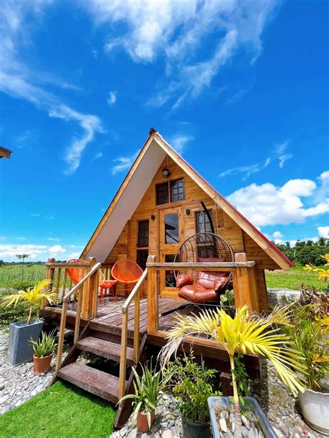 15 BEST Resorts in Nueva Ecija for Weekend Escapes - Tara Lets Anywhere